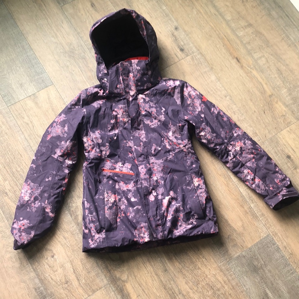 North Face Shell Jacket - Picture 2 of 5